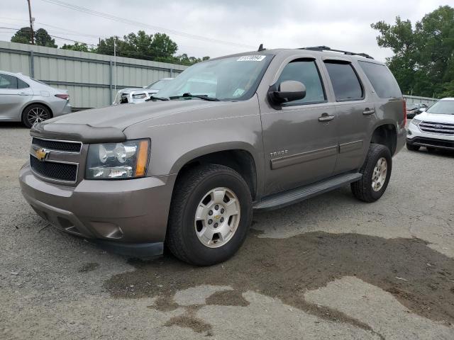 CHEVROLET TAHOE 2013 1gnscbe04dr217676