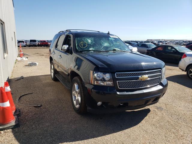 CHEVROLET TAHOE C150 2013 1gnscbe04dr217872