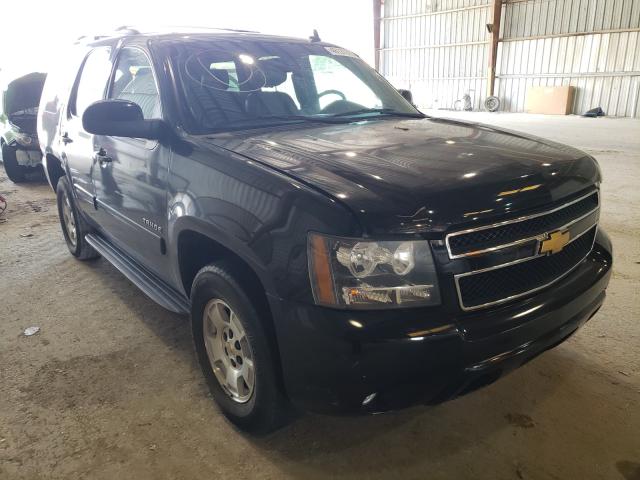 CHEVROLET TAHOE C150 2013 1gnscbe04dr236762