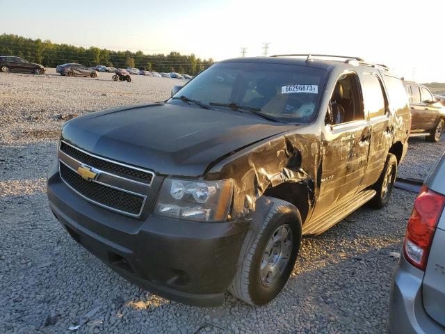 CHEVROLET TAHOE C150 2013 1gnscbe04dr247180