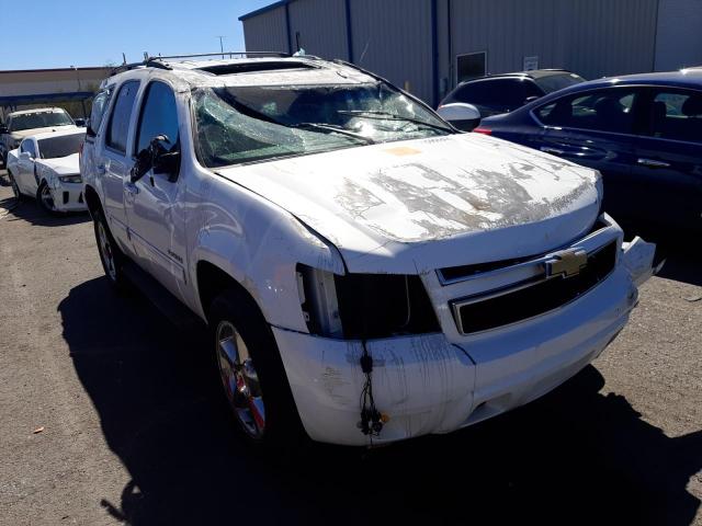 CHEVROLET TAHOE C150 2013 1gnscbe04dr257014