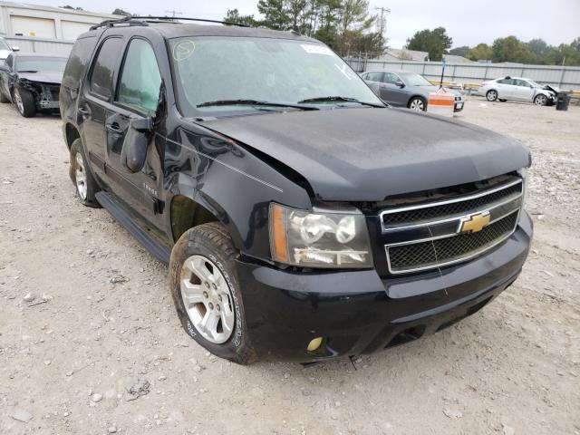 CHEVROLET TAHOE C150 2013 1gnscbe04dr310844