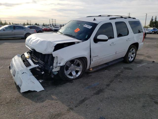 CHEVROLET TAHOE C150 2013 1gnscbe04dr320127