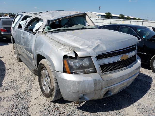 CHEVROLET TAHOE C150 2013 1gnscbe04dr324453