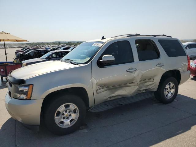 CHEVROLET TAHOE C150 2013 1gnscbe04dr342984