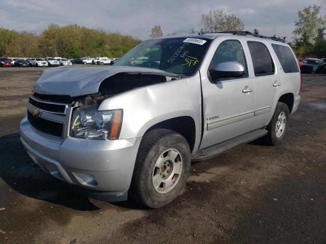 CHEVROLET TAHOE C150 2013 1gnscbe04dr348882