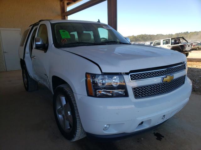 CHEVROLET TAHOE C150 2013 1gnscbe04dr349224