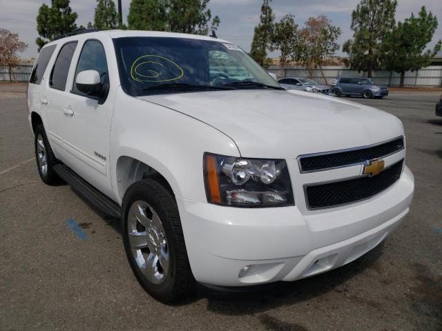 CHEVROLET TAHOE C150 2014 1gnscbe04er122231