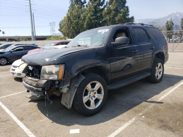 CHEVROLET TAHOE C150 2014 1gnscbe04er127140