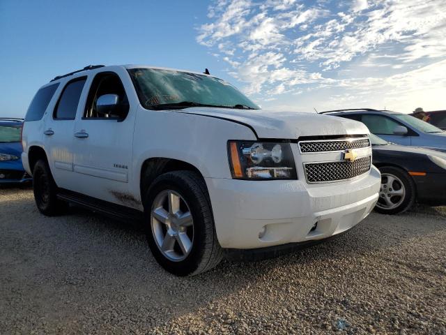 CHEVROLET TAHOE C150 2014 1gnscbe04er149557