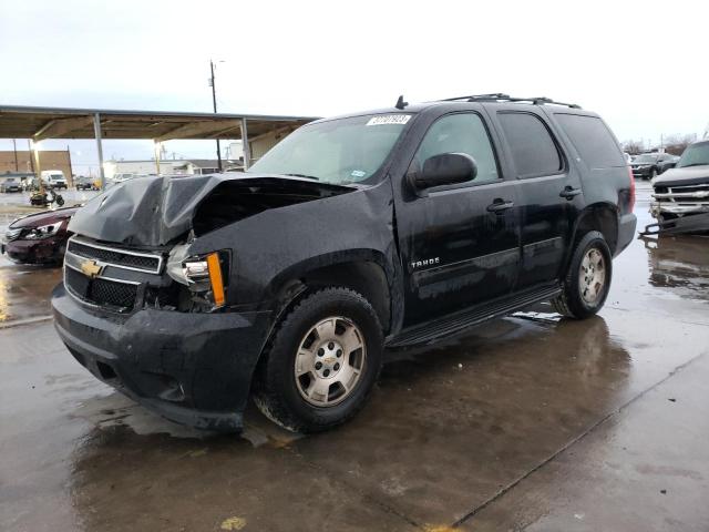 CHEVROLET TAHOE C150 2014 1gnscbe04er154936