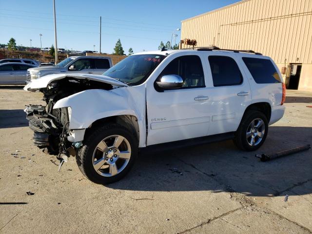 CHEVROLET TAHOE 2014 1gnscbe04er215881