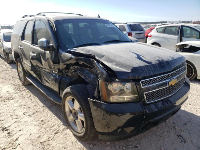 CHEVROLET TAHOE C150 2011 1gnscbe05br101092