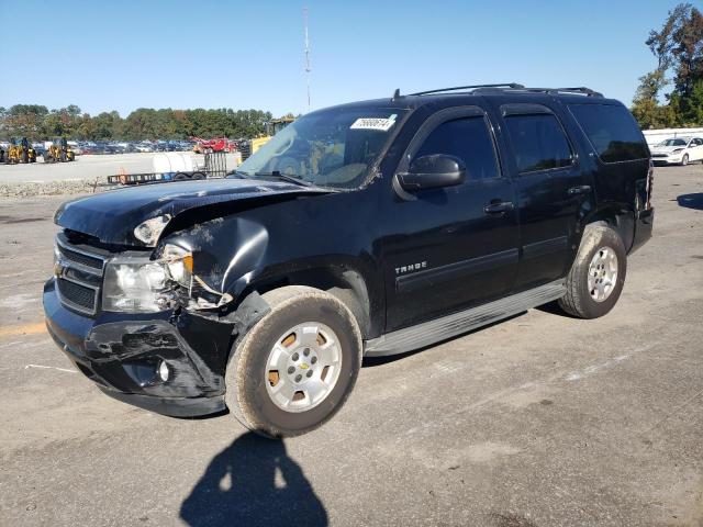 CHEVROLET TAHOE C150 2011 1gnscbe05br164063