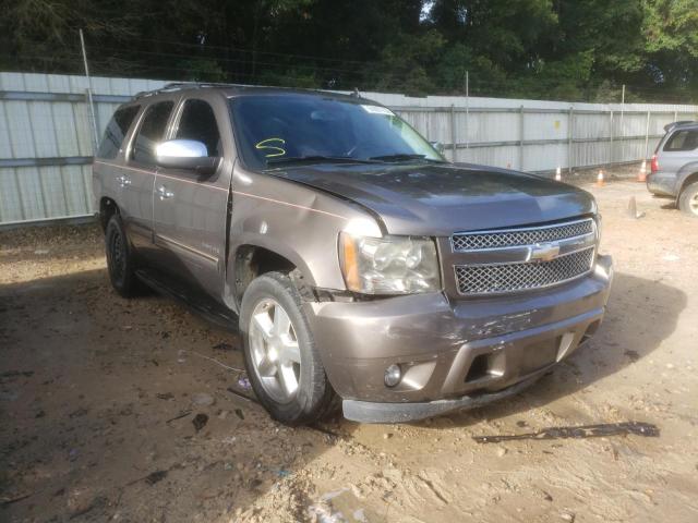 CHEVROLET TAHOE C150 2011 1gnscbe05br180036