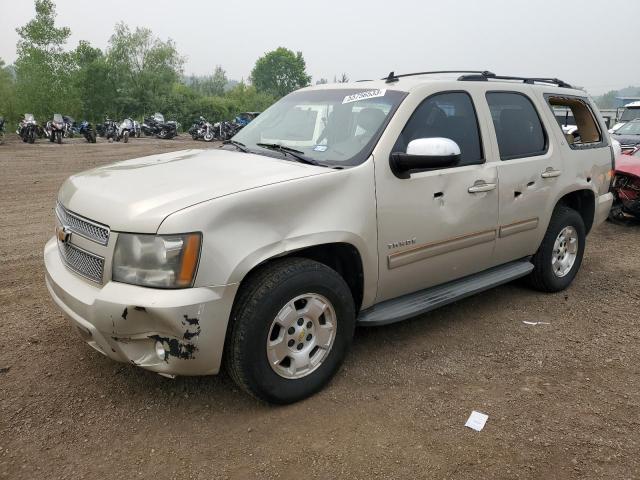 CHEVROLET TAHOE C150 2011 1gnscbe05br218137