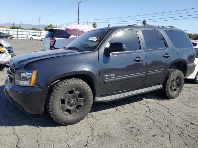 CHEVROLET TAHOE C150 2011 1gnscbe05br223872