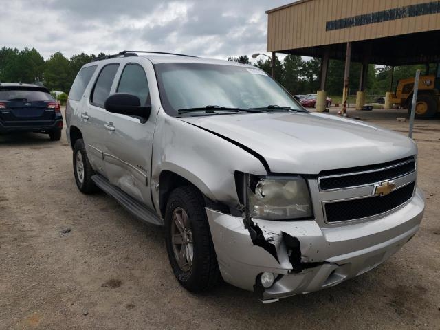 CHEVROLET TAHOE C150 2011 1gnscbe05br238601