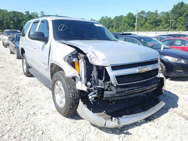 CHEVROLET TAHOE C150 2011 1gnscbe05br240347