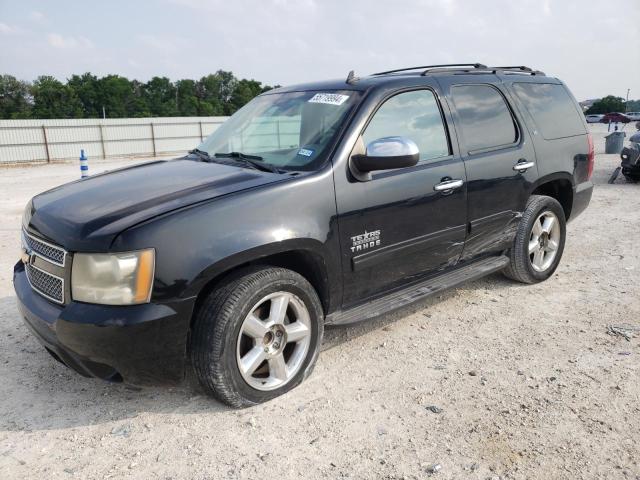 CHEVROLET TAHOE 2011 1gnscbe05br268195