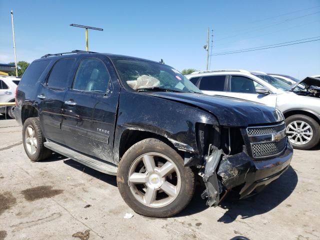 CHEVROLET TAHOE C150 2011 1gnscbe05br294425