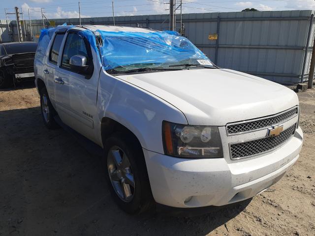 CHEVROLET TAHOE C150 2011 1gnscbe05br314673