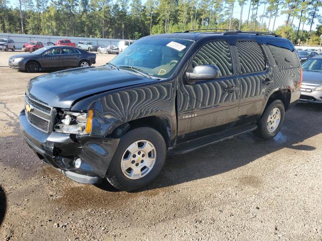 CHEVROLET TAHOE 2012 1gnscbe05cr115446