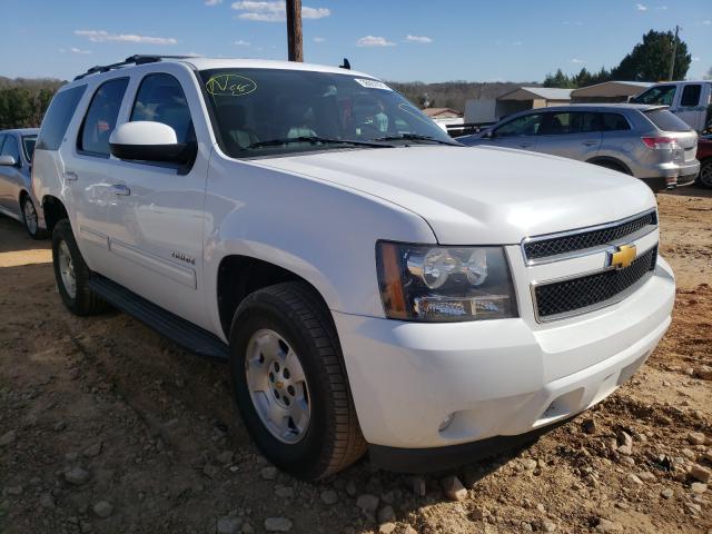 CHEVROLET TAHOE C150 2012 1gnscbe05cr135308