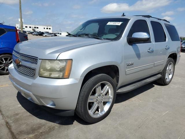 CHEVROLET TAHOE 2012 1gnscbe05cr141612