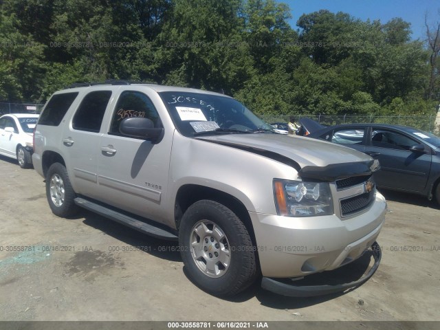 CHEVROLET TAHOE 2012 1gnscbe05cr144686