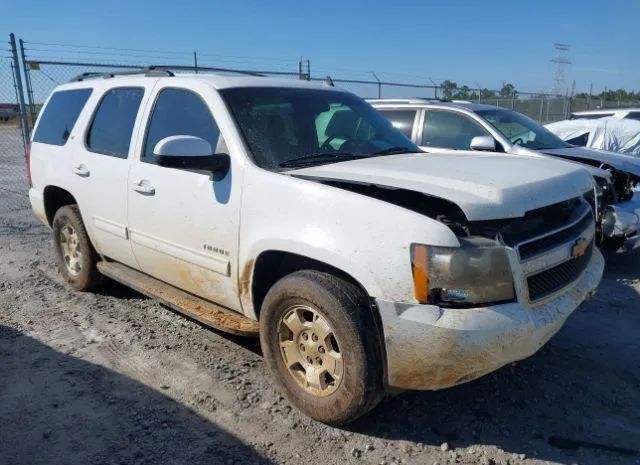 CHEVROLET TAHOE 2012 1gnscbe05cr265881