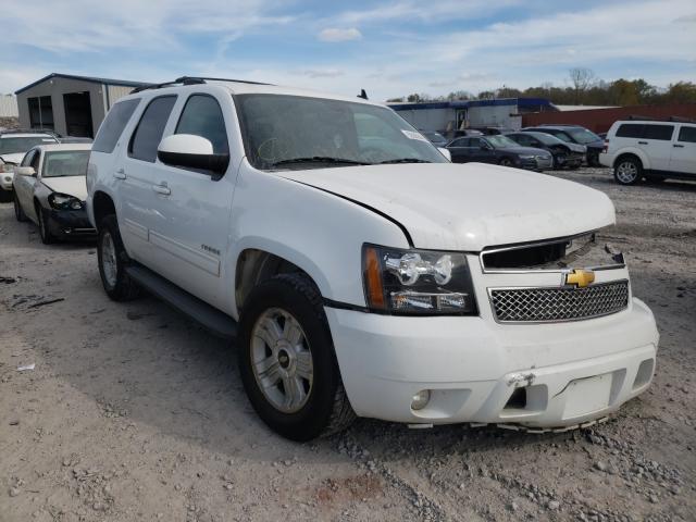 CHEVROLET TAHOE C150 2012 1gnscbe05cr297049