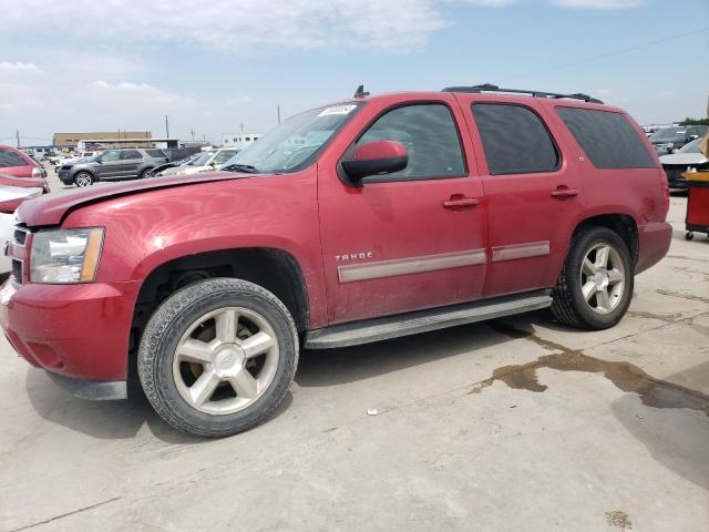 CHEVROLET TAHOE 2012 1gnscbe05cr327215