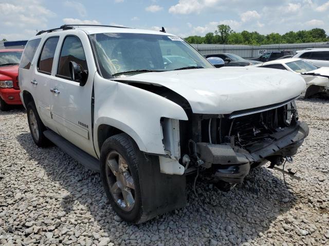 CHEVROLET TAHOE C150 2013 1gnscbe05dr109132