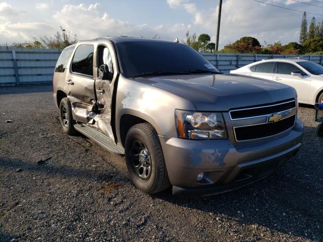 CHEVROLET TAHOE C150 2013 1gnscbe05dr158010