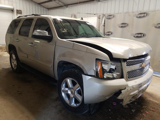 CHEVROLET TAHOE C150 2013 1gnscbe05dr165104