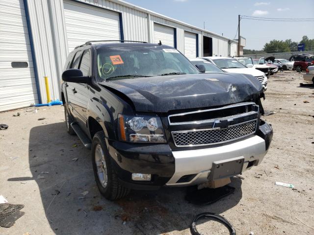 CHEVROLET TAHOE C150 2013 1gnscbe05dr167922