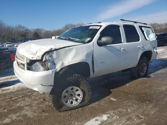 CHEVROLET TAHOE 2013 1gnscbe05dr182100