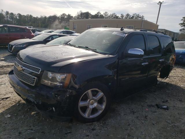 CHEVROLET TAHOE C150 2013 1gnscbe05dr183702