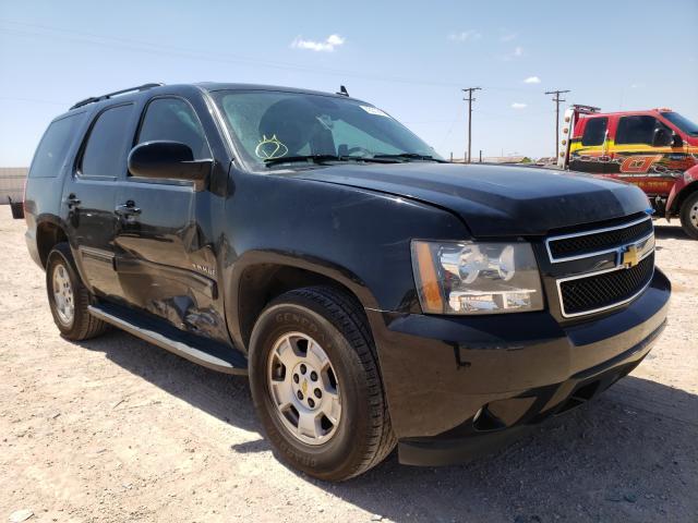 CHEVROLET TAHOE C150 2013 1gnscbe05dr250279