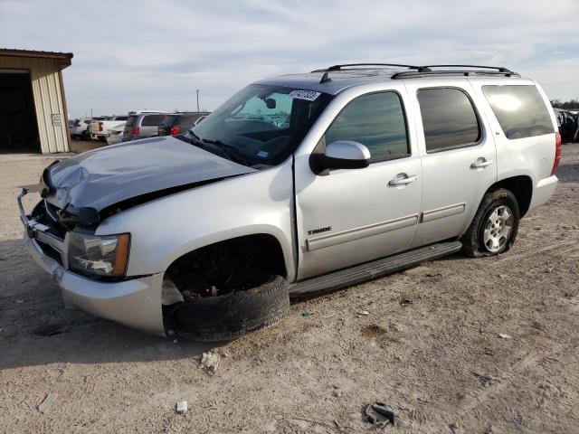 CHEVROLET TAHOE C150 2013 1gnscbe05dr254669