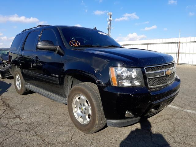 CHEVROLET TAHOE C150 2013 1gnscbe05dr257507