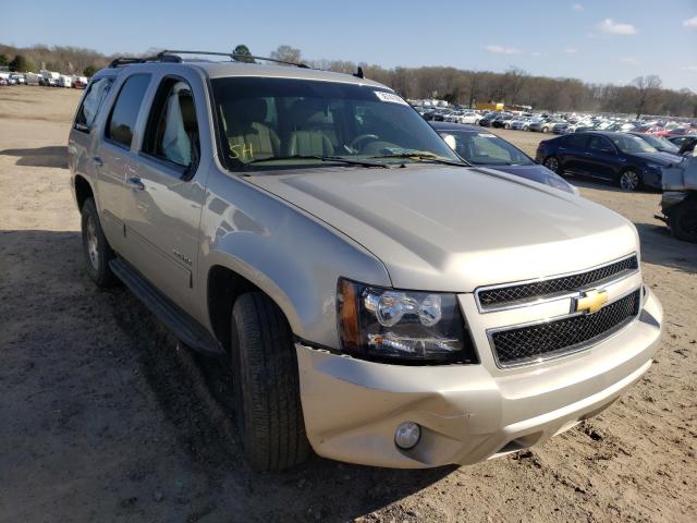 CHEVROLET TAHOE C150 2013 1gnscbe05dr314062