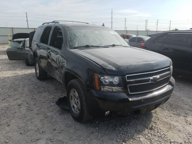 CHEVROLET TAHOE C150 2013 1gnscbe05dr332450