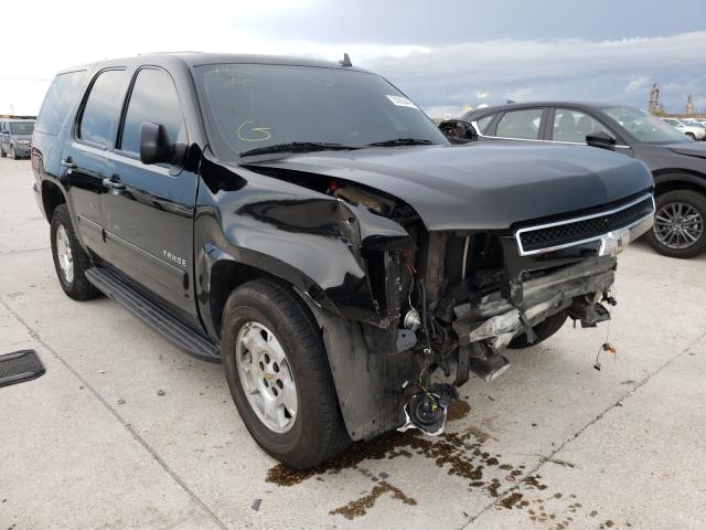 CHEVROLET TAHOE C150 2013 1gnscbe05dr363746