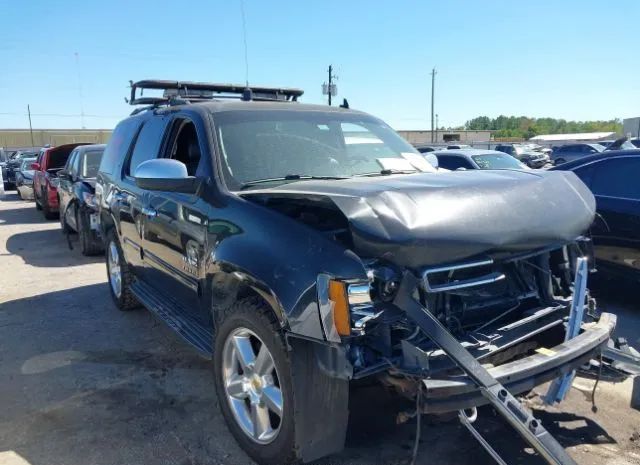 CHEVROLET TAHOE 2013 1gnscbe05dr365335