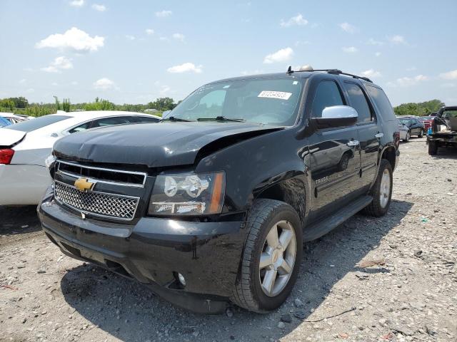 CHEVROLET TAHOE C150 2013 1gnscbe05dr379557