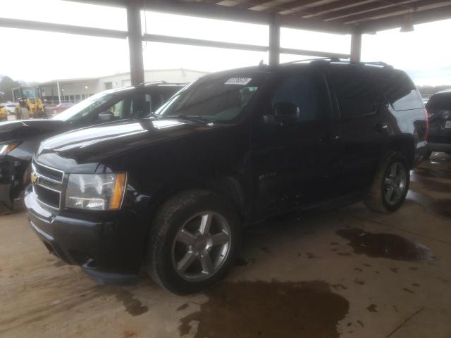 CHEVROLET TAHOE C150 2014 1gnscbe05er136171