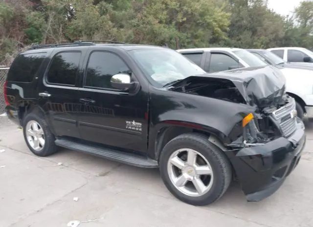 CHEVROLET TAHOE 2011 1gnscbe06br132822