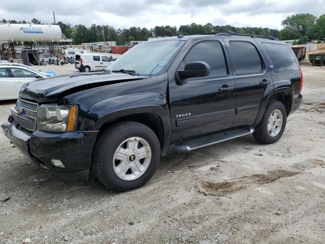 CHEVROLET TAHOE C150 2011 1gnscbe06br149071